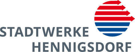 Stadtwerke Hennisdorf - Logo