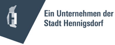 Logo Stadt Hennigsdorf